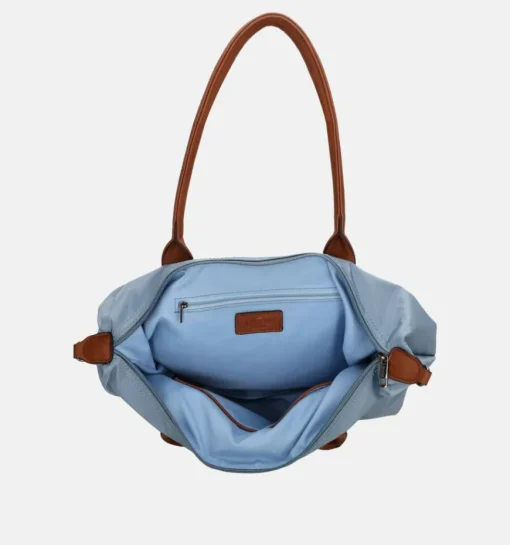 DAMES Charm London Shopper