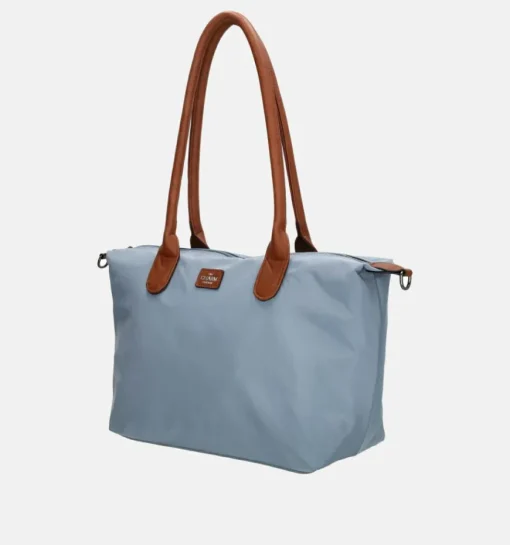 DAMES Charm London Shopper