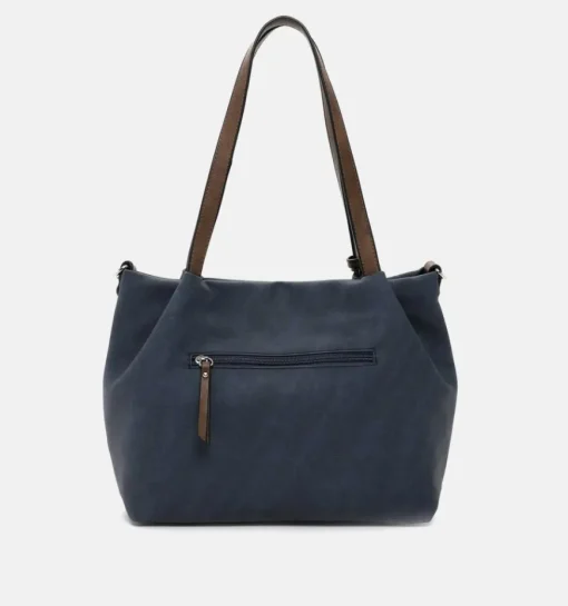 DAMES Emily & Noah Shopper