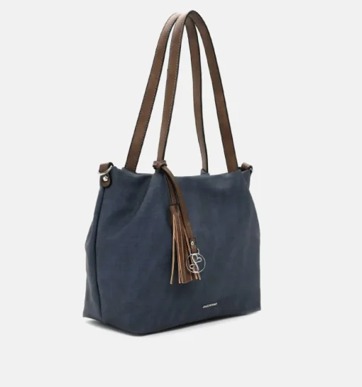 DAMES Emily & Noah Shopper