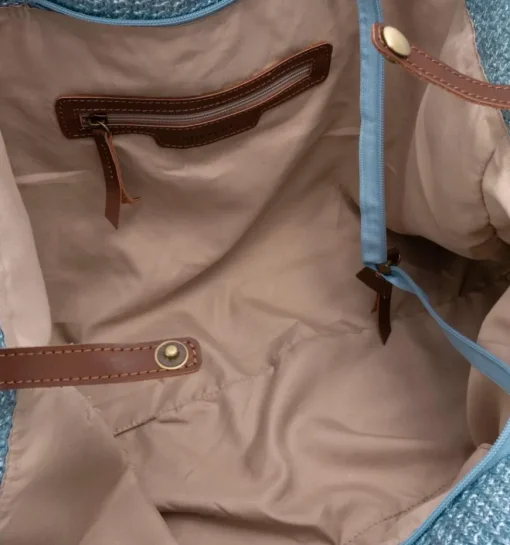 DAMES Bulaggi Shopper