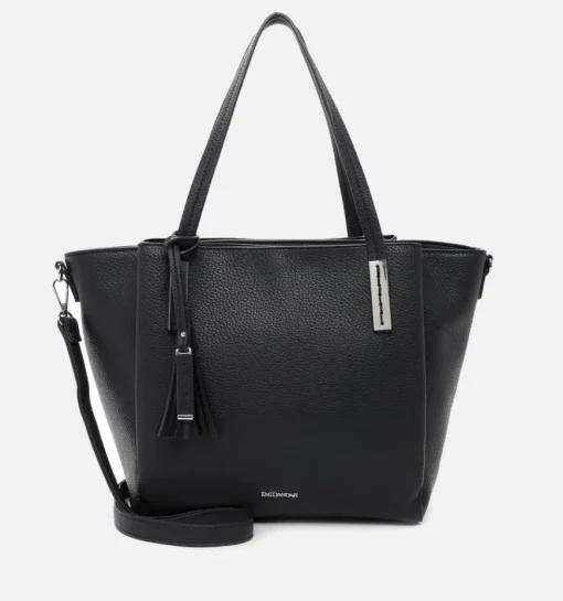DAMES Emily & Noah Shopper