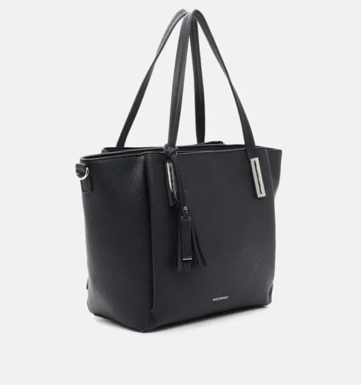 DAMES Emily & Noah Shopper