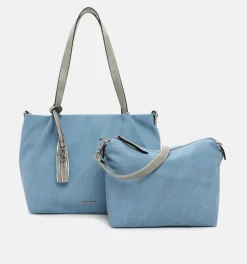 DAMES Emily & Noah Shopper