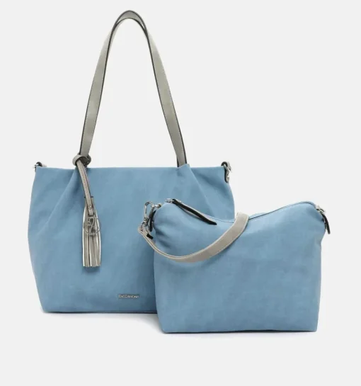 DAMES Emily & Noah Shopper