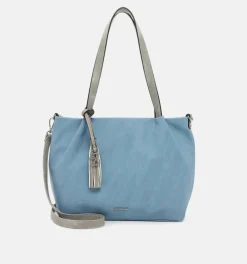 DAMES Emily & Noah Shopper