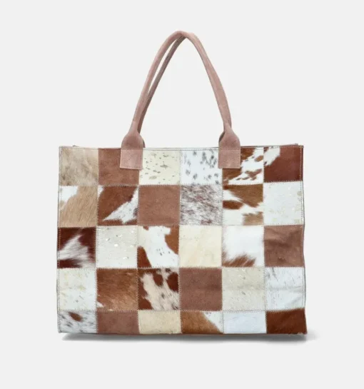 DAMES Via Limone Shopper