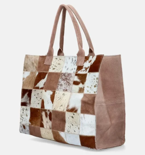 DAMES Via Limone Shopper