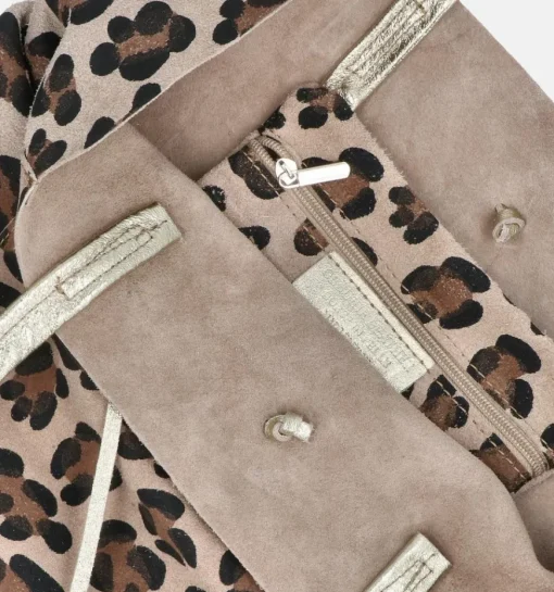 DAMES Via Limone Shopper
