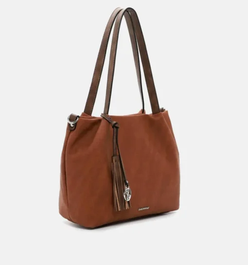 DAMES Emily & Noah Shopper