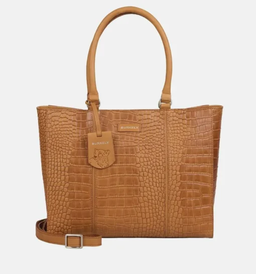 DAMES Burkely Shopper