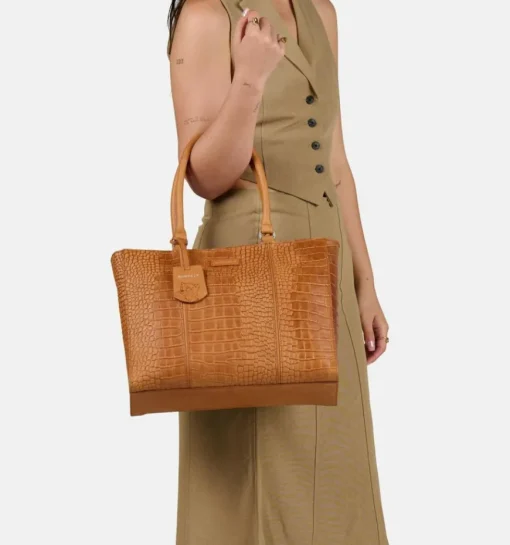 DAMES Burkely Shopper