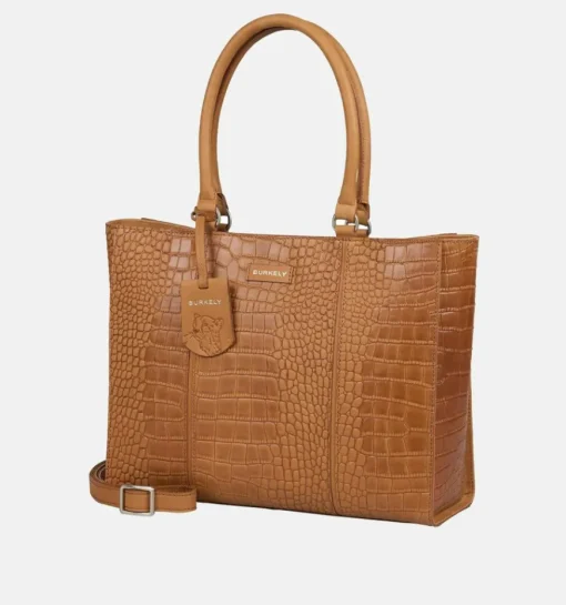 DAMES Burkely Shopper