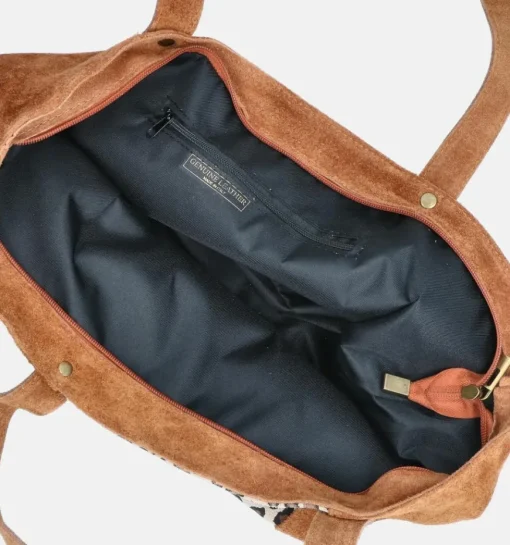 DAMES Via Limone Shopper