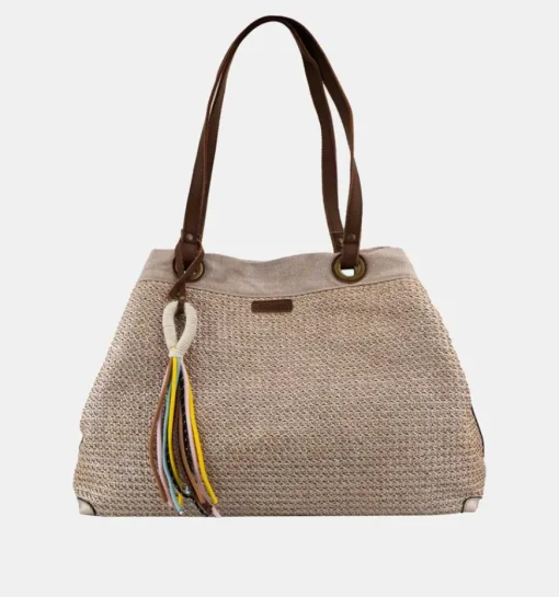 DAMES Bulaggi Shopper