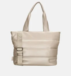 DAMES ZEBRA Shopper