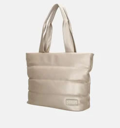 DAMES ZEBRA Shopper