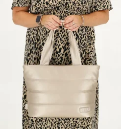 DAMES ZEBRA Shopper