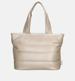 DAMES ZEBRA Shopper