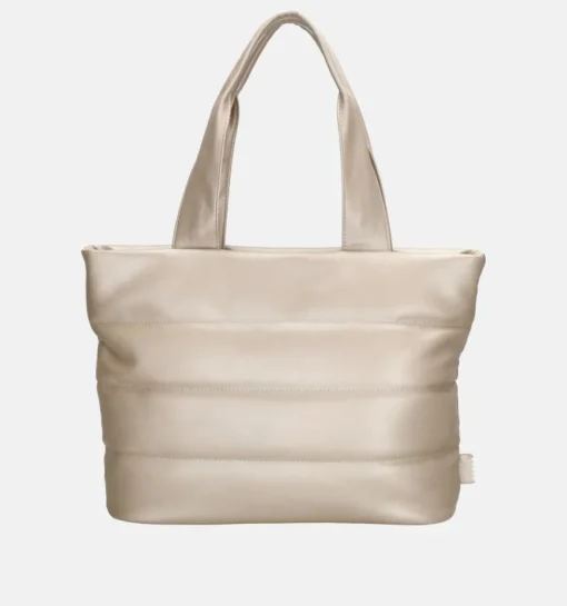 DAMES ZEBRA Shopper