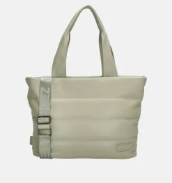 DAMES ZEBRA Shopper