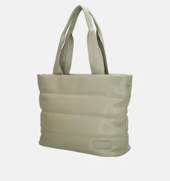 DAMES ZEBRA Shopper