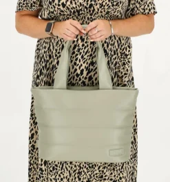 DAMES ZEBRA Shopper
