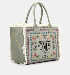 DAMES Emily & Noah Shopper