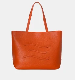 DAMES Crinkles Shopper
