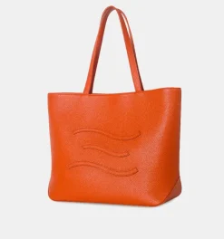 DAMES Crinkles Shopper