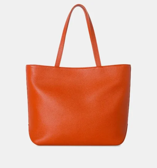 DAMES Crinkles Shopper