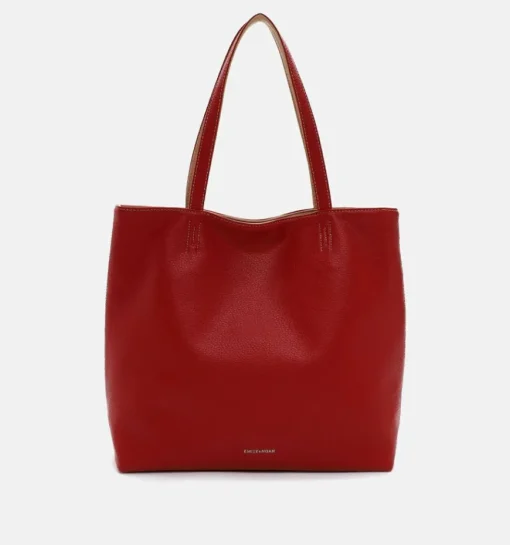 DAMES Emily & Noah Shopper
