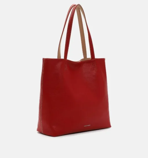DAMES Emily & Noah Shopper