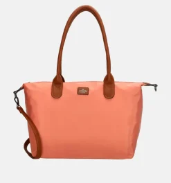 DAMES Charm London Shopper