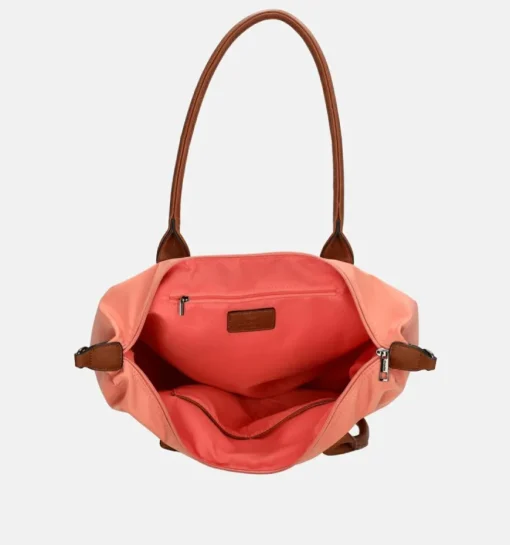 DAMES Charm London Shopper