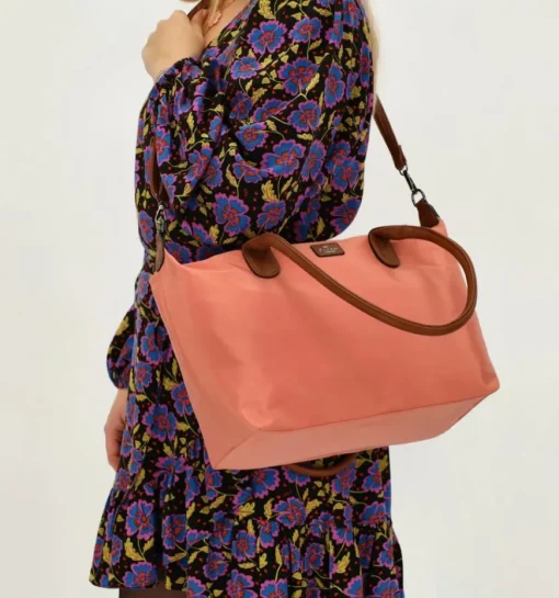 DAMES Charm London Shopper