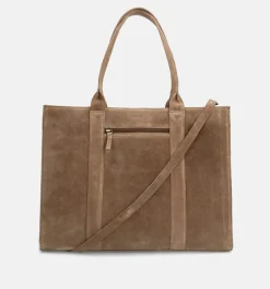 DAMES DSTRCT Shopper