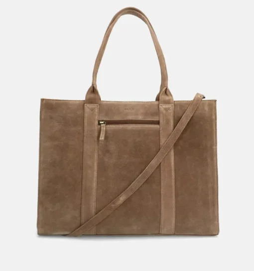 DAMES DSTRCT Shopper