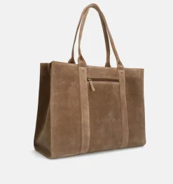 DAMES DSTRCT Shopper