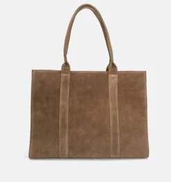 DAMES DSTRCT Shopper