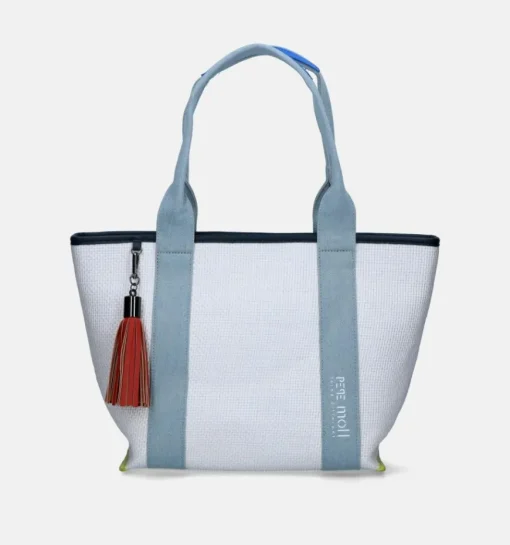 DAMES Pepe Moll Shopper