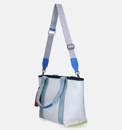 DAMES Pepe Moll Shopper