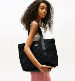 DAMES Tommy Hilfiger Shopper