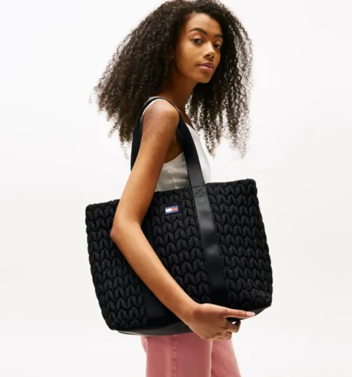 DAMES Tommy Hilfiger Shopper