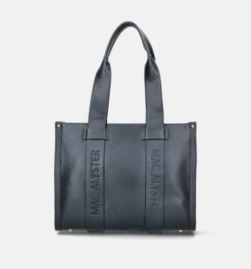 DAMES Mac Alyster Shopper