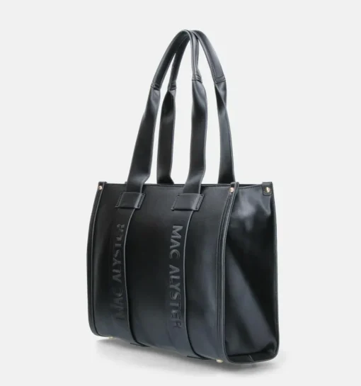 DAMES Mac Alyster Shopper