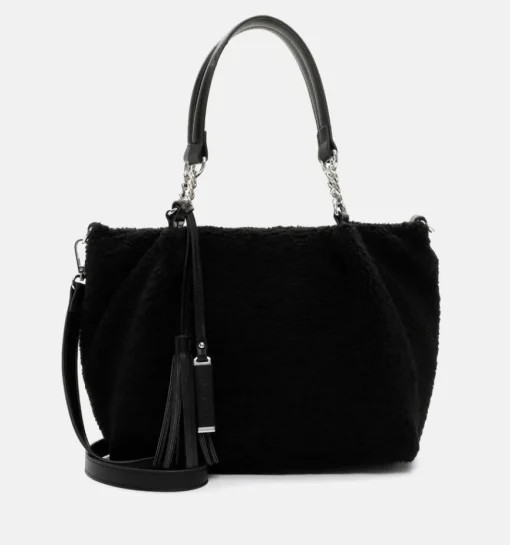 DAMES Emily & Noah Shopper