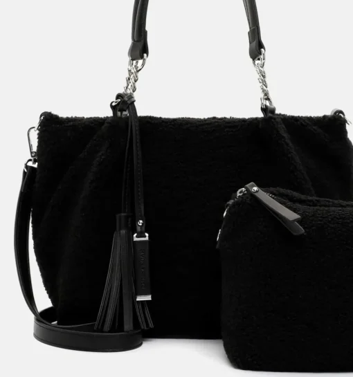 DAMES Emily & Noah Shopper
