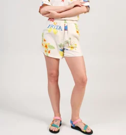 DAMES Pieces Short