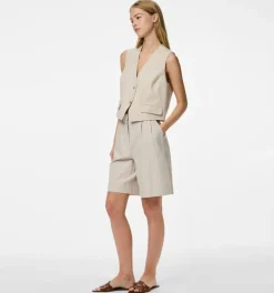 DAMES Pieces Short